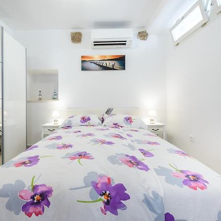 Lucky Apartment Дубровник Екстер'єр фото