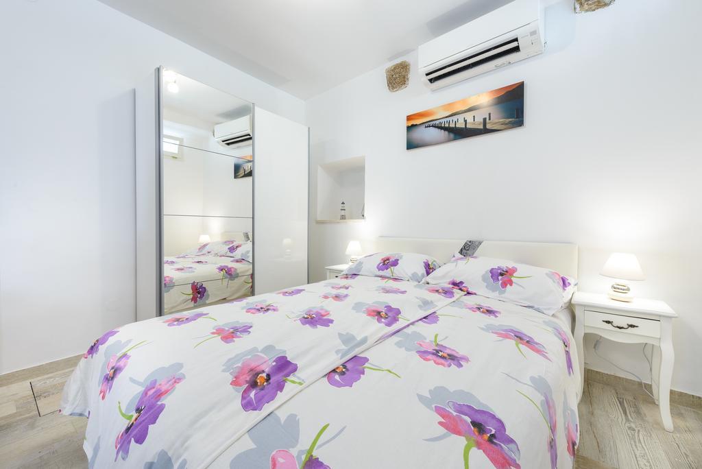 Lucky Apartment Дубровник Екстер'єр фото