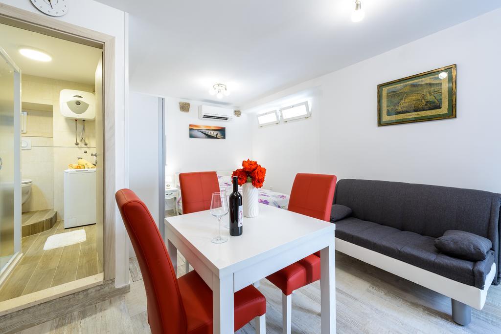 Lucky Apartment Дубровник Екстер'єр фото